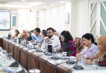 From Verification Labs to Community Voices Community Voice