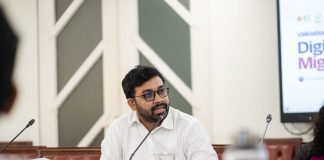 Digital Citizenry