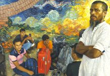 Digital recruitment scams: A nightmare for thousands of Bangladeshi migrants Digital recruitment scams