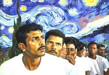 Stages of misinformation: An analysis of digital deception across the migrantion process in Bangladesh