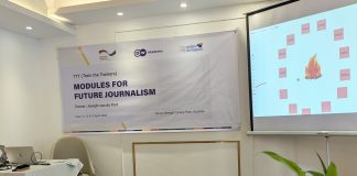 Independent Journalism