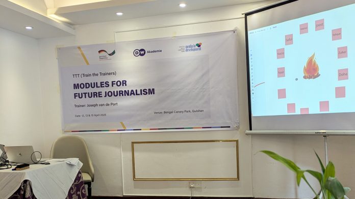 Independent Journalism