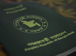 Bangladeshi Migrants