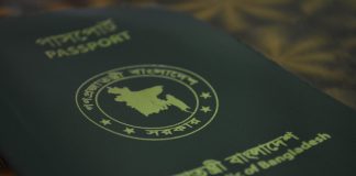 Bangladeshi Migrants