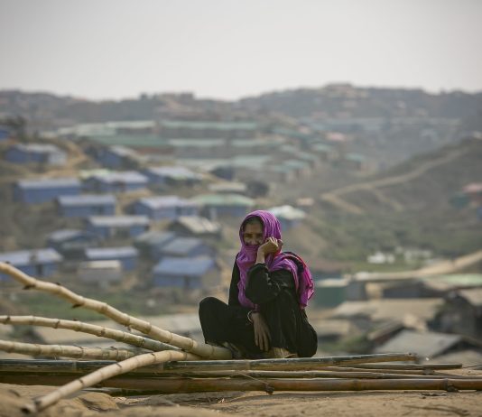 Anti-Immigrant Narratives