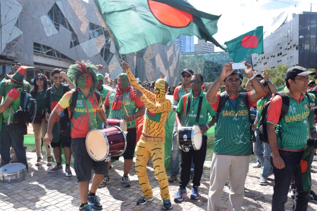 Unpacking the T20 Cricket World Cup crisis between Bangladesh and India