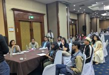 From statelessness to digital voicelessness: Fact-checking workshop for media professionals to cover forced displacement Fact-checking workshop