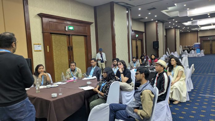 Fact-checking workshop