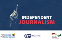 Independent Journalism