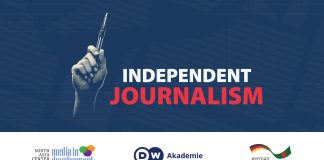 Independent Journalism