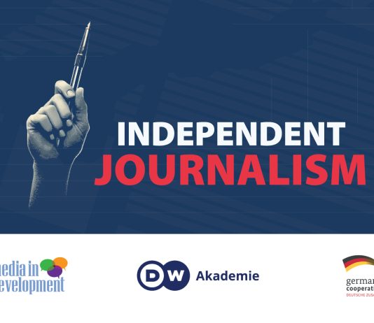 Independent Journalism