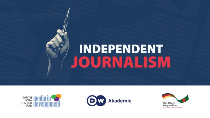 Independent Journalism