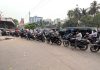 A rude welcome for Bangladesh’s new government Motorcycle Riders