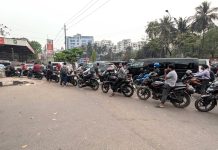 A rude welcome for Bangladesh’s new government Motorcycle Riders