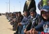 The line between legal and illegal workers Migration Studies