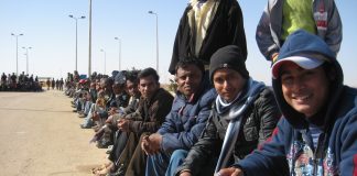 Migration Studies