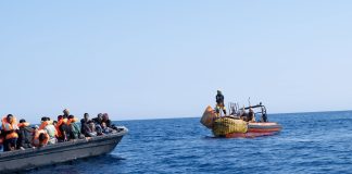 Assessing Bangladesh’s Contribution to Migrant Smuggling Networks Bangladeshi migrants
